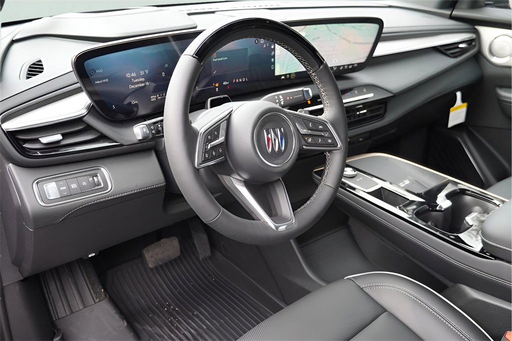 New 2026 Buick Enclave Avenir w/ Super Cruise Package image 9