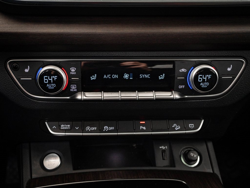 Used 2023 Audi Q5 2.0T Premium w/ Convenience Package image 36