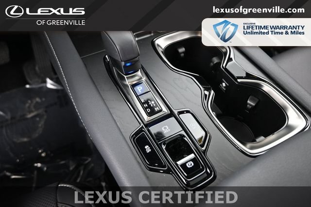 Certified 2025 Lexus RX 350 Premium w/ Accessory Package (Z1) FWD image 16