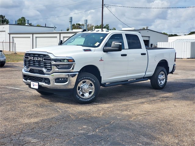 New 2026 RAM 2500 Tradesman image 29