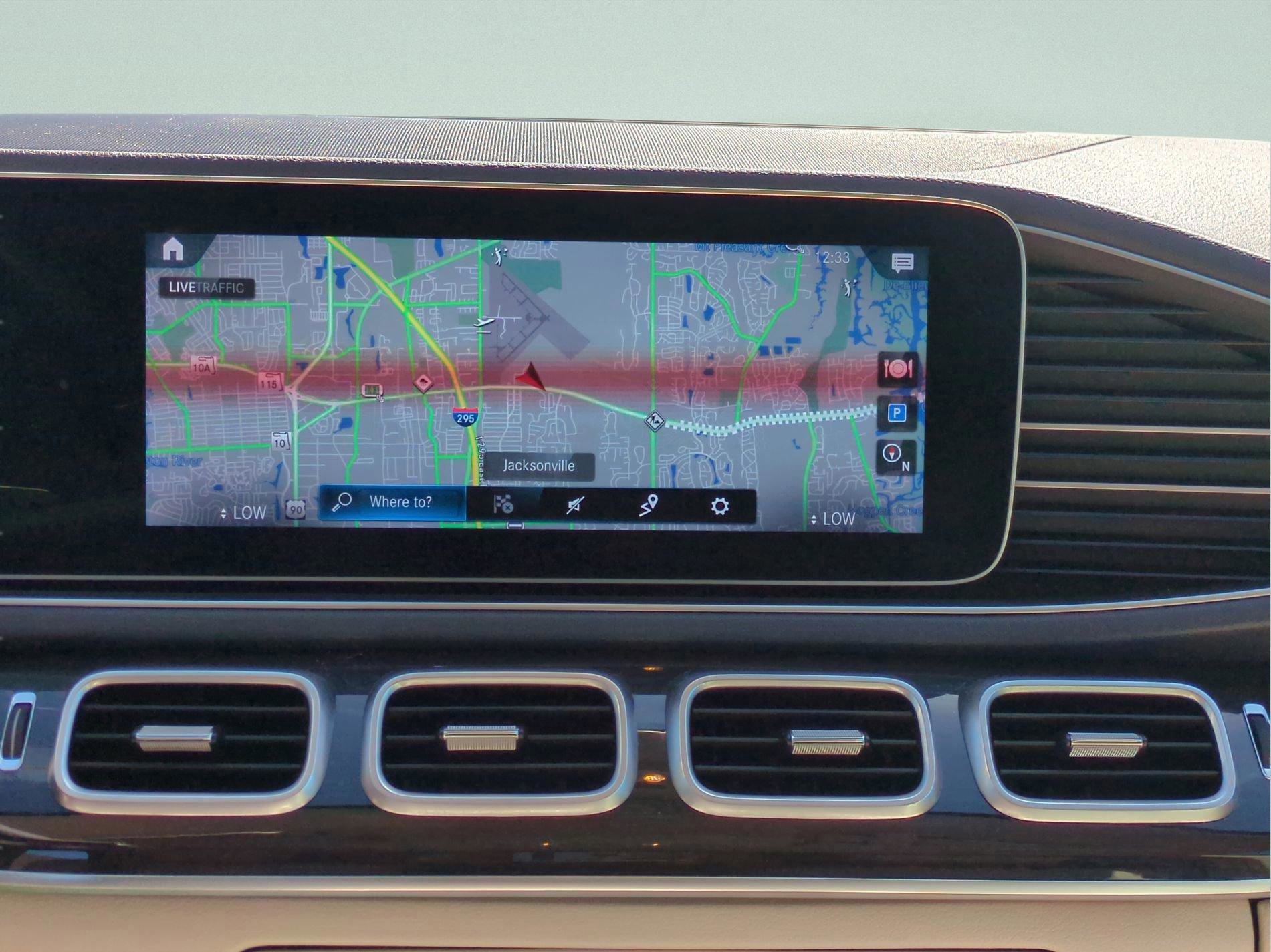 Used 2020 Mercedes-Benz GLE 350 image 18