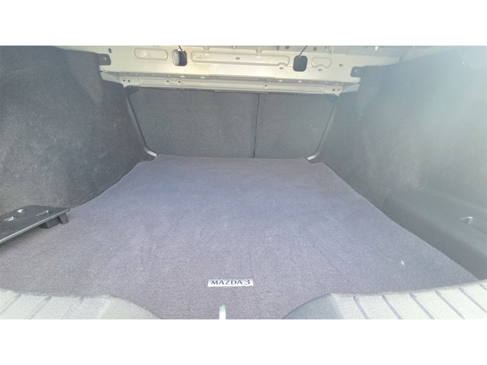 Used 2023 MAZDA MAZDA3 s image 16