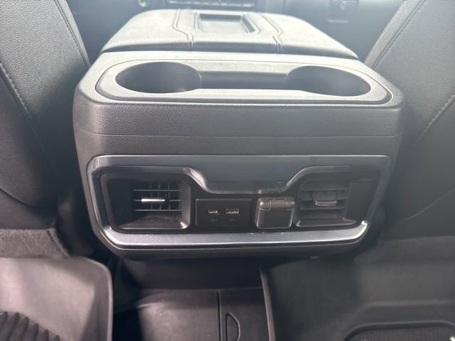 Used 2021 GMC Sierra 1500 AT4 image 26