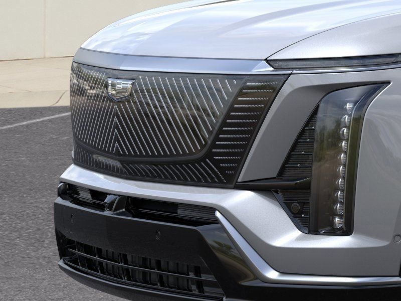 New 2026 Cadillac Vistiq Luxury image 13