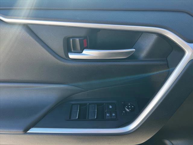 Certified 2023 Toyota RAV4 XLE image 11