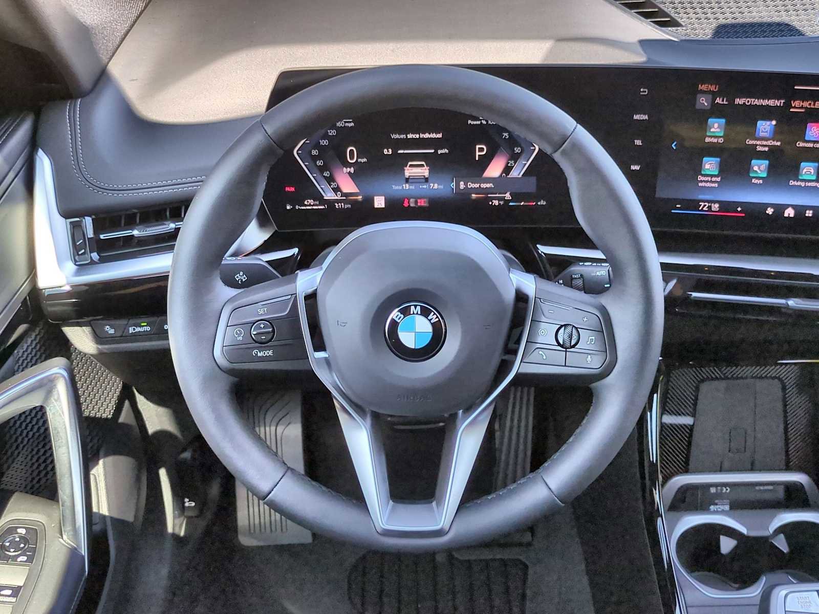 New 2026 BMW X1 xDrive28i image 24