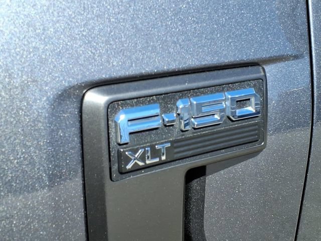 Used 2023 Ford F150 XLT w/ Equipment Group 302A High AWD/4WD image 10
