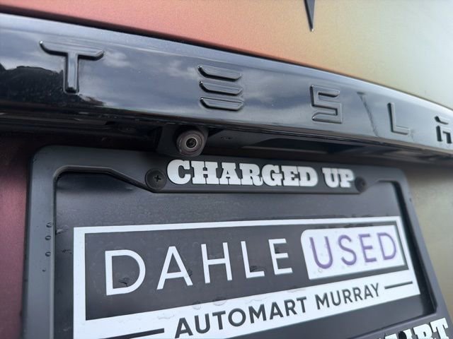 Used 2022 Tesla Model S AWD/4WD image 6