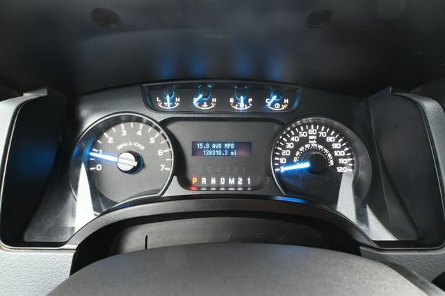 Used 2014 Ford F150 STX w/ Equipment Group 201A Mid AWD/4WD image 27