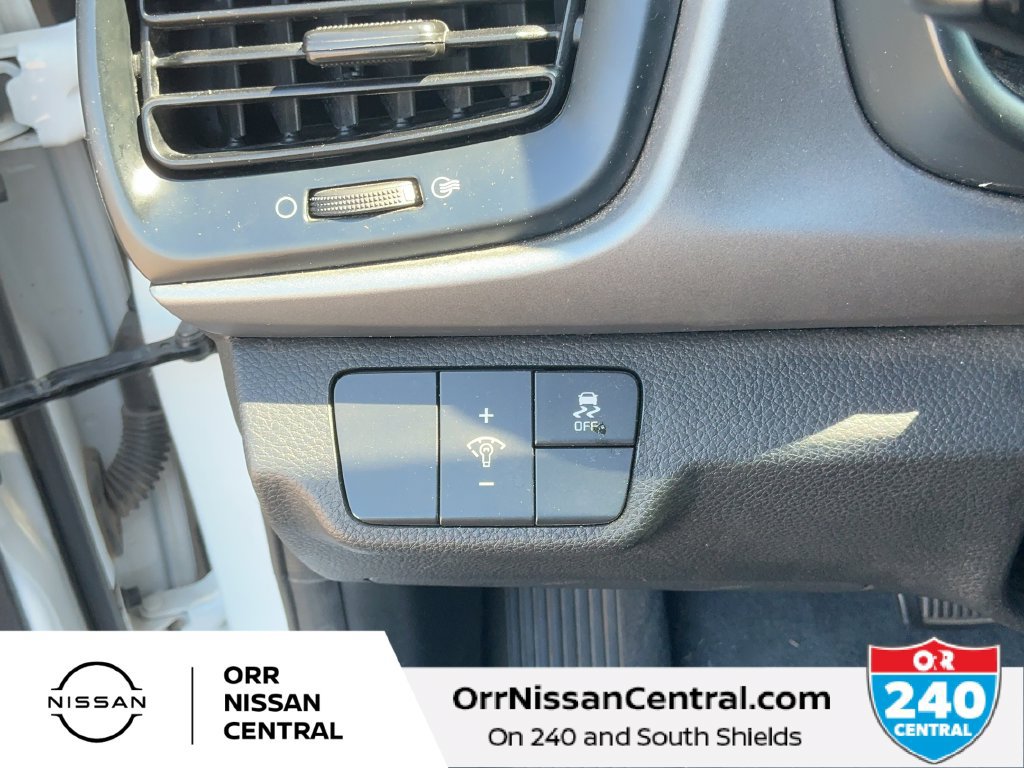 Used 2021 Kia Rio S FWD image 18