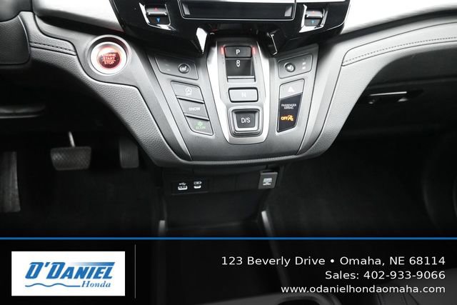 Used 2025 Honda Odyssey EX-L image 32