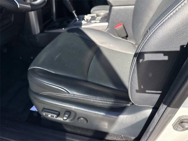 Used 2022 Toyota 4Runner Limited image 15