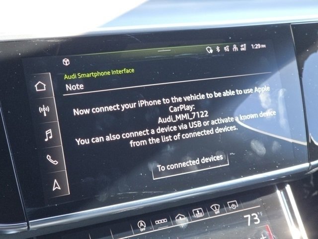 Used 2021 Audi A8 L 3.0T w/ Executive Plus Package image 12