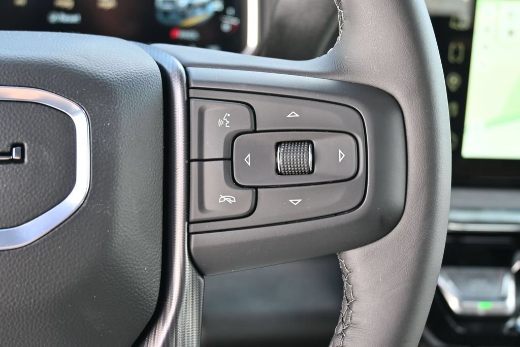 New 2026 GMC Sierra 3500 Denali Ultimate AWD/4WD image 37