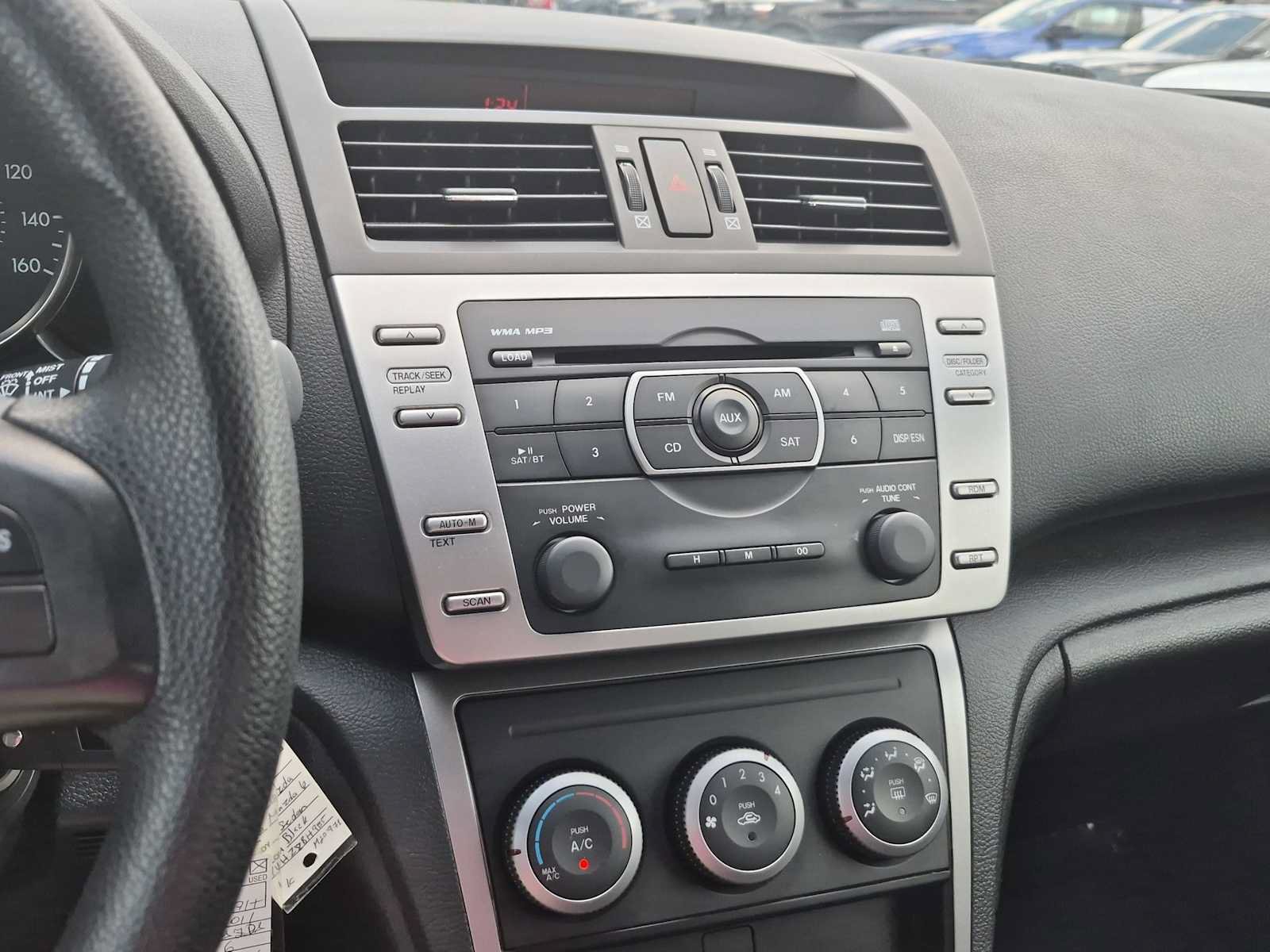 Used 2011 MAZDA MAZDA6 i Sport FWD image 28