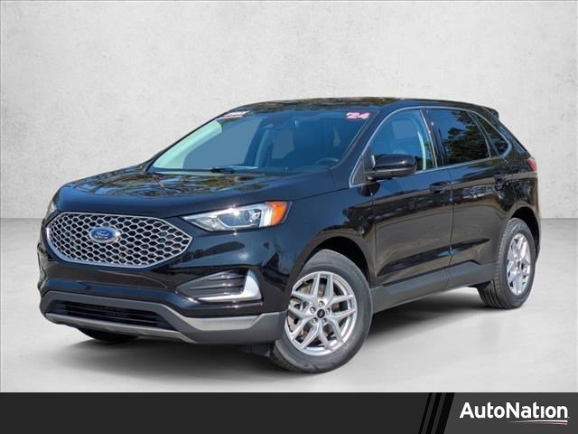 Used 2024 Ford Edge SEL