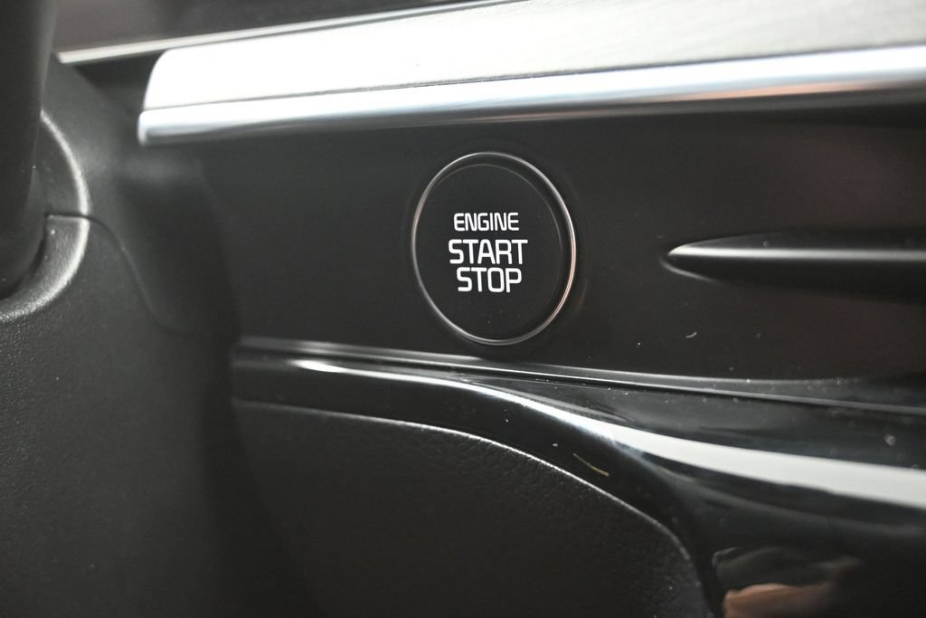 Certified 2025 Kia K5 EX FWD image 25