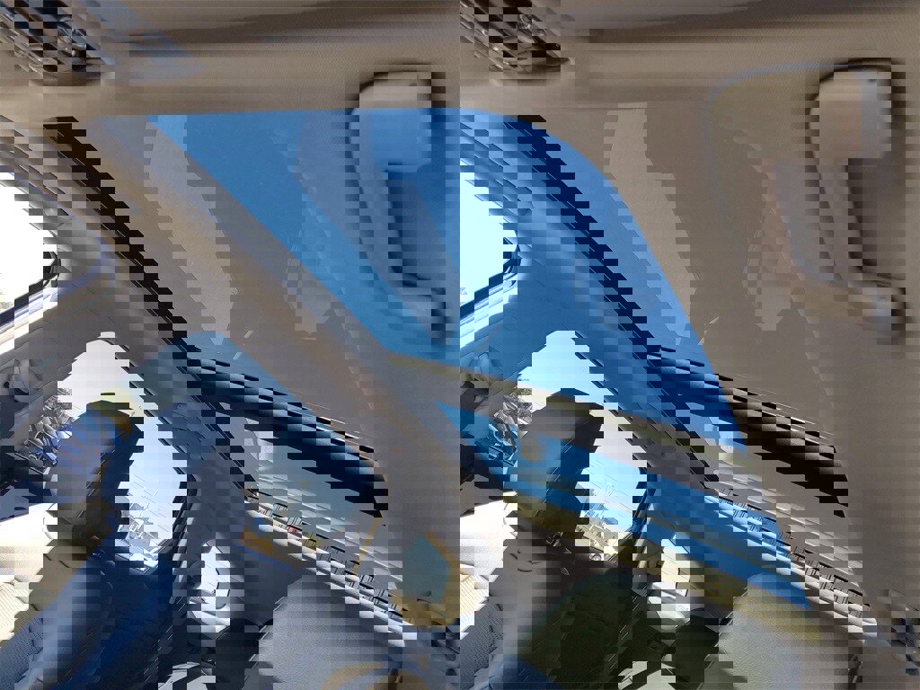 New 2026 Kia Sportage EX image 10