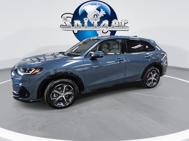 Used 2024 Honda HR-V EX-L image 4