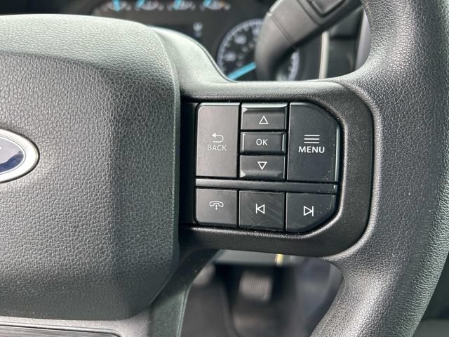 Used 2023 Ford F150 XLT w/ XTR Package AWD/4WD image 11