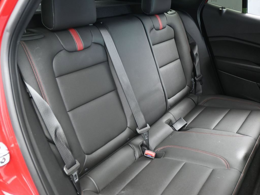 Used 2026 Chevrolet Trax RS image 39