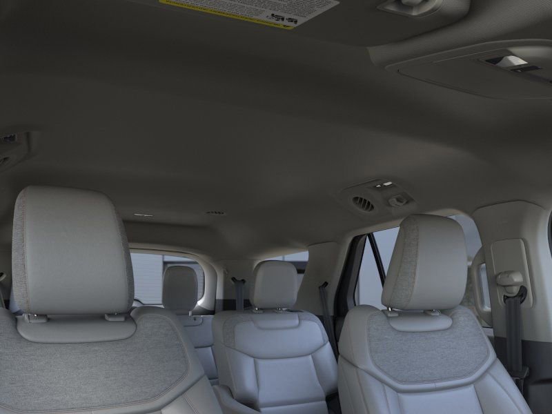 New 2026 Ford Explorer Active w/ Active Comfort Package RWD image 22