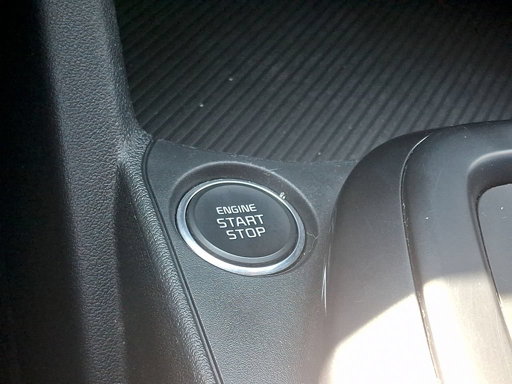 Used 2025 Kia K4 FWD image 22