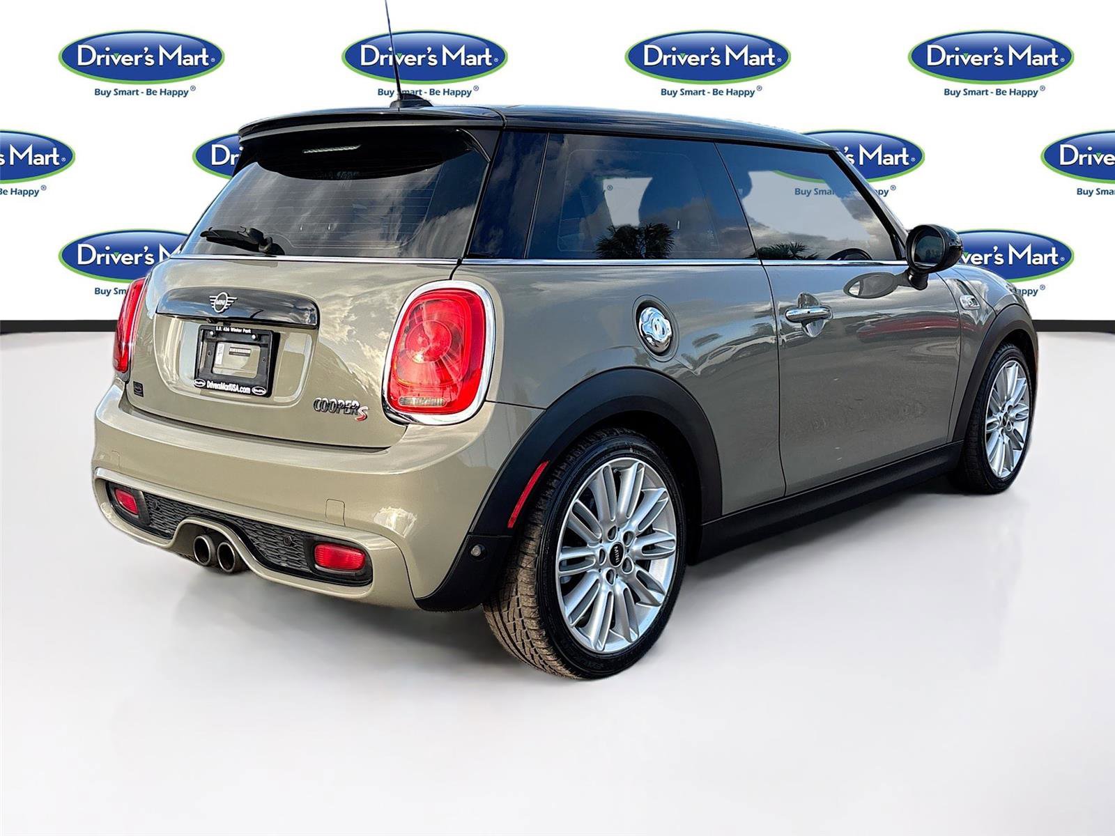 Used 2019 MINI Cooper S image 7