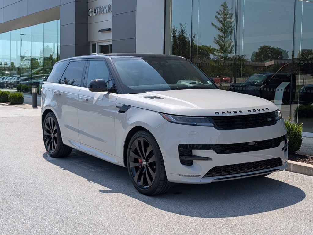 Used 2024 Land Rover Range Rover Sport Dynamic SE AWD/4WD image 9
