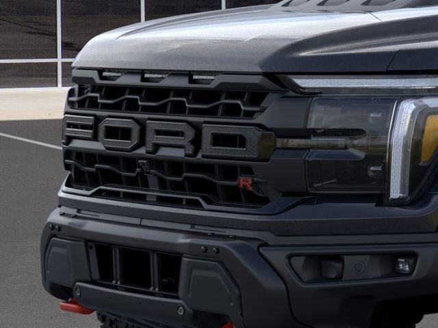 New 2026 Ford F150 Raptor w/ Equipment Group 803A Raptor R AWD/4WD image 17