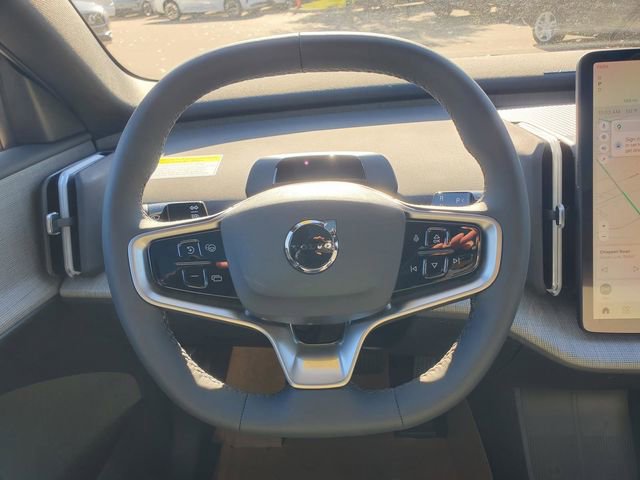 New 2025 Volvo EX30 Plus w/ Protection Package Premier AWD/4WD image 24