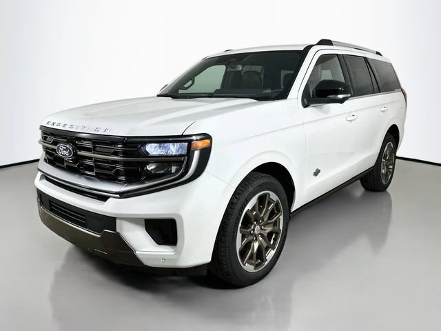 New 2027 Ford Expedition King Ranch AWD/4WD image 3