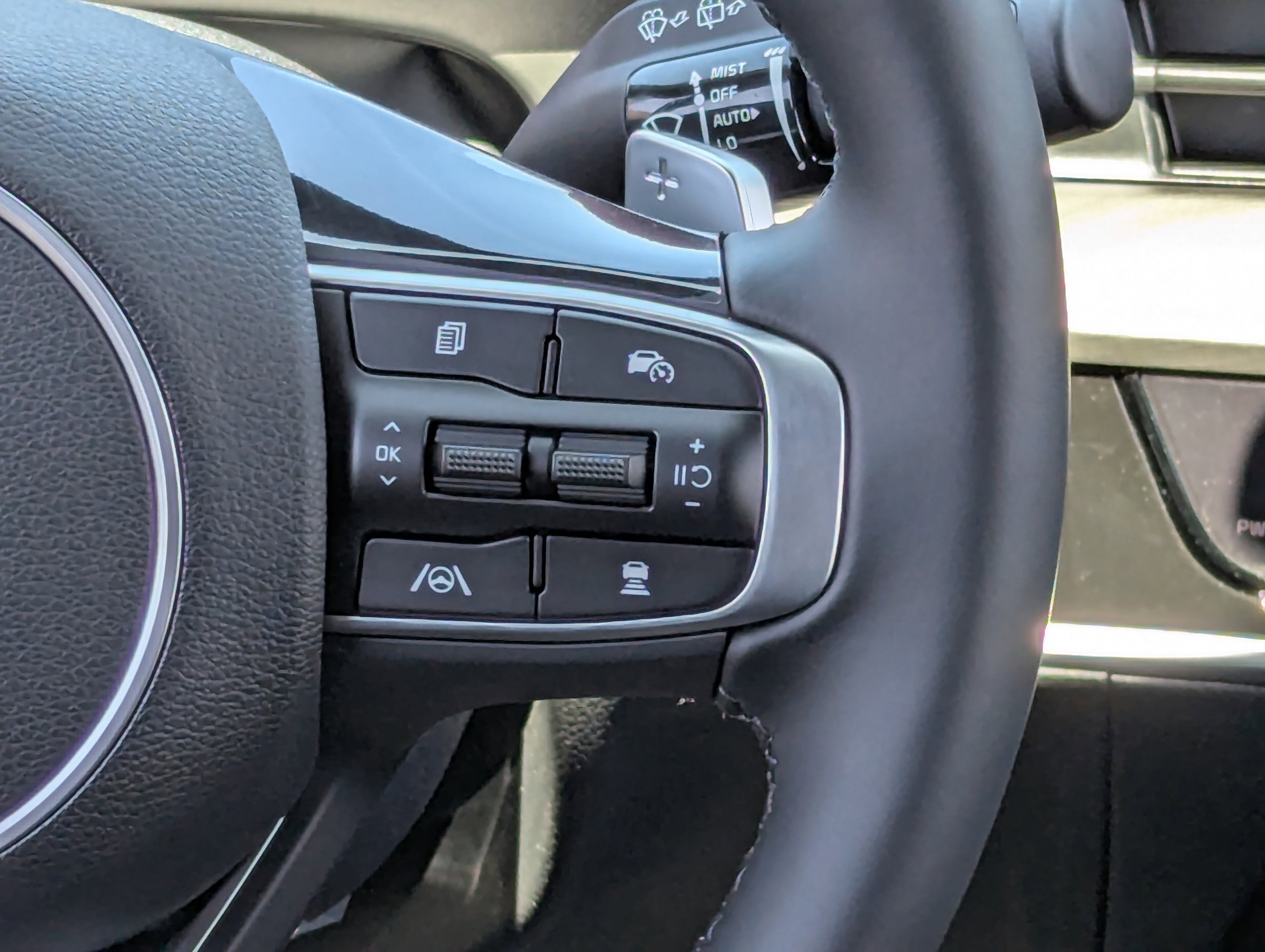 New 2025 Kia Sportage X-Line Prestige image 18