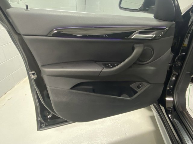 Used 2021 BMW X1 xDrive28i w/ Convenience Package image 7