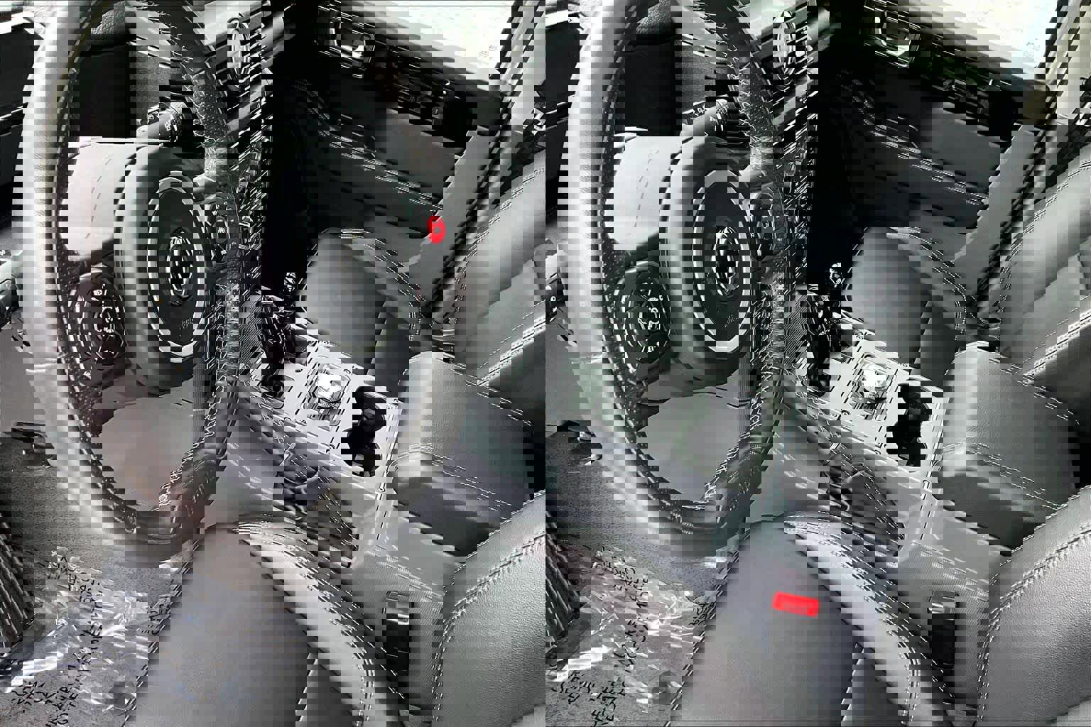 Used 2024 INEOS Grenadier image 16