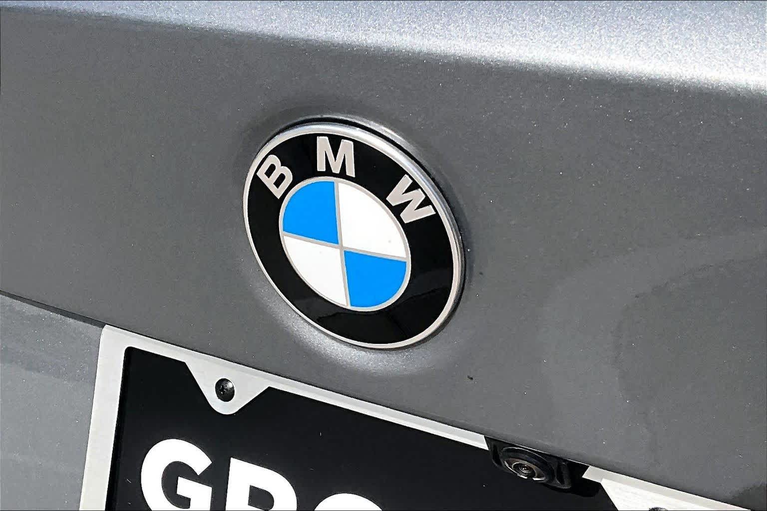 Used 2026 BMW 330i Sedan RWD image 29