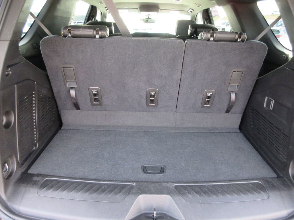 Certified 2021 GMC Yukon SLT image 12