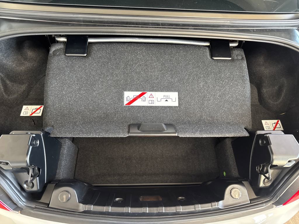 Used 2009 BMW Z4 sDrive30i image 21