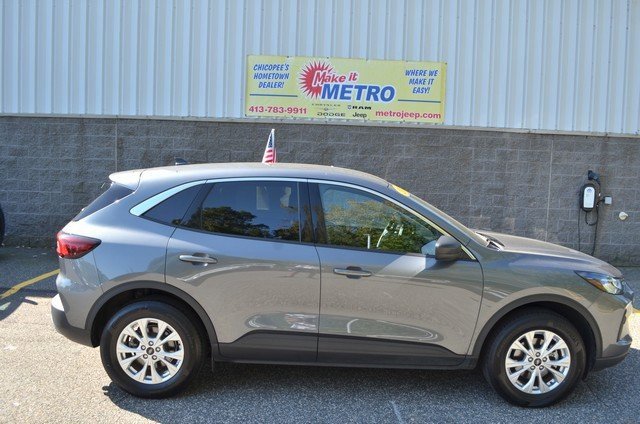 Used 2024 Ford Escape Active image 9