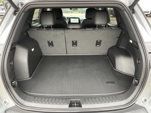 New 2027 Chevrolet Equinox LT w/ Convenience Package II AWD/4WD image 23