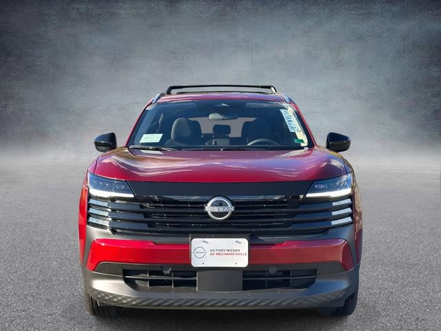 New 2026 Nissan Kicks SV w/ SV Premium Package image 6