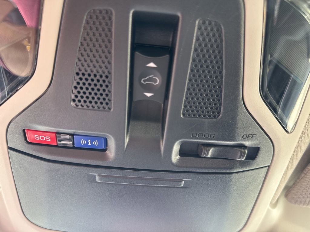 Certified 2022 Subaru Legacy Limited image 88