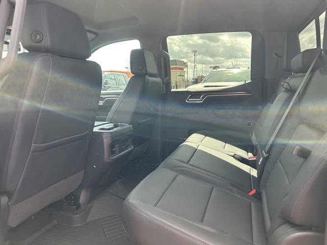 New 2026 Chevrolet Silverado 1500 LT Trail Boss w/ Convenience Package II image 26