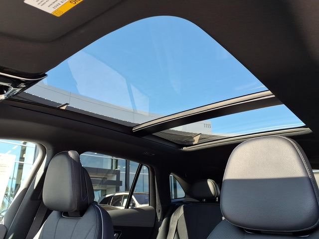 Certified 2023 Mercedes-Benz EQE 500 4MATIC SUV image 15