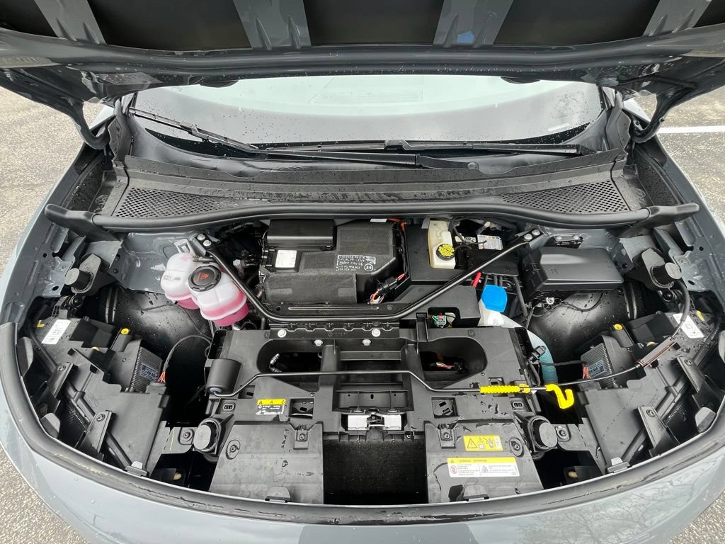 Certified 2024 Volkswagen ID.4 S RWD image 29