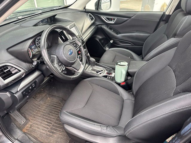 Used 2019 Subaru Forester Premium AWD/4WD image 6