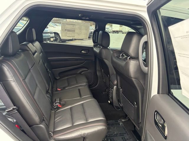 New 2026 Dodge Durango GT AWD/4WD image 34