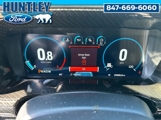 Used 2023 Ford F150 Lariat w/ Equipment Group 502A High image 37