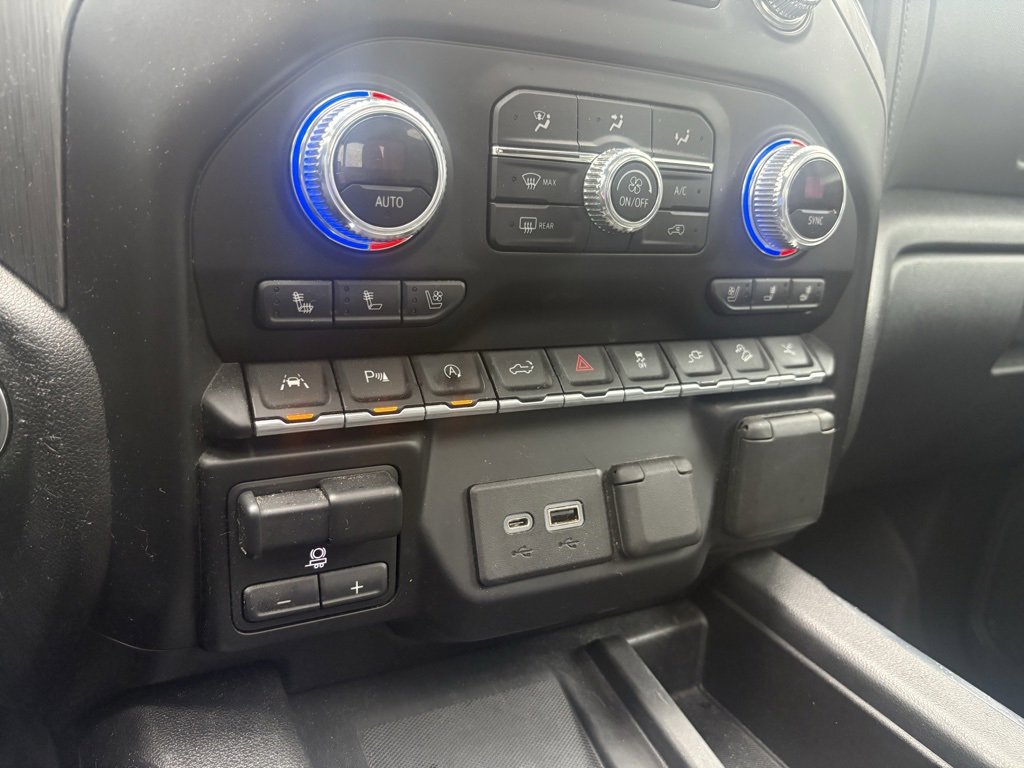 Used 2019 GMC Sierra 1500 Denali w/ Technology Package image 25