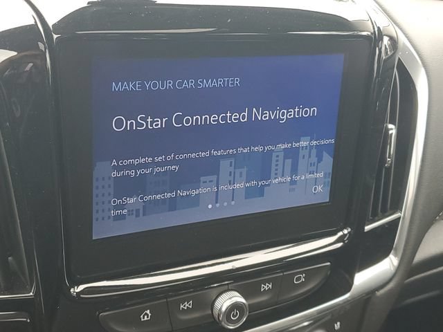 Certified 2020 Chevrolet Traverse High Country w/ LPO, Floor Liner Package AWD/4WD image 26